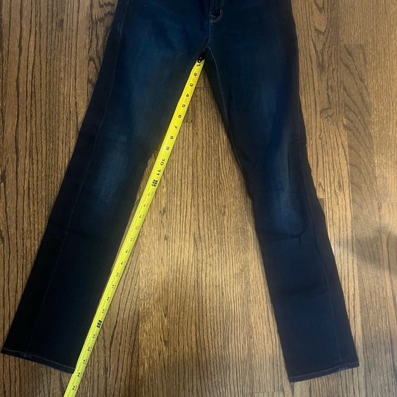 J Brand Jeans size 27 - Picture 6 of 7